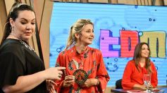 Foto de la galería: Nueva temporada de Te Digo Más, por Canal 12