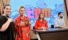 Foto de la galería: Nueva temporada de Te Digo Más, por Canal 12