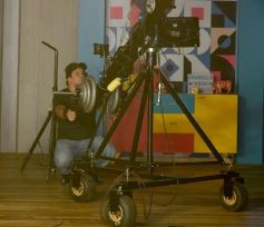 Foto de la galería: Nueva temporada de Te Digo Más, por Canal 12