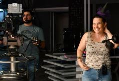 Foto de la galería: Nueva temporada de Te Digo Más, por Canal 12