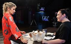 Foto de la galería: Nueva temporada de Te Digo Más, por Canal 12