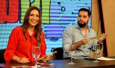 Foto de la galería: Nueva temporada de Te Digo Más, por Canal 12