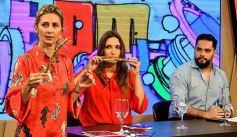 Foto de la galería: Nueva temporada de Te Digo Más, por Canal 12