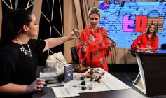 Foto de la galería: Nueva temporada de Te Digo Más, por Canal 12