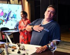 Foto de la galería: Nueva temporada de Te Digo Más, por Canal 12