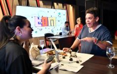 Foto de la galería: Nueva temporada de Te Digo Más, por Canal 12