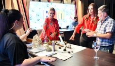 Foto de la galería: Nueva temporada de Te Digo Más, por Canal 12