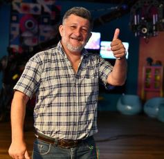 Foto de la galería: Nueva temporada de Te Digo Más, por Canal 12