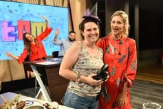 Foto de la galería: Nueva temporada de Te Digo Más, por Canal 12