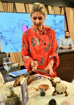 Foto de la galería: Nueva temporada de Te Digo Más, por Canal 12