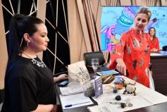 Foto de la galería: Nueva temporada de Te Digo Más, por Canal 12