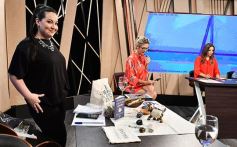 Foto de la galería: Nueva temporada de Te Digo Más, por Canal 12