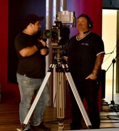 Foto de la galería: Nueva temporada de Te Digo Más, por Canal 12