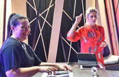 Foto de la galería: Nueva temporada de Te Digo Más, por Canal 12