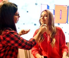 Foto de la galería: Nueva temporada de Te Digo Más, por Canal 12