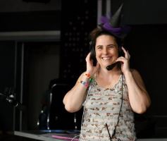 Foto de la galería: Nueva temporada de Te Digo Más, por Canal 12