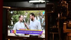 Foto de la galería: Nueva temporada de Te Digo Más, por Canal 12