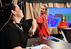 Foto de la galería: Nueva temporada de Te Digo Más, por Canal 12