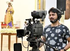 Foto de la galería: Misa especial para recordar al Patrono de Posadas