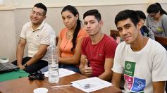 Foto de la galería: Misa especial para recordar al Patrono de Posadas