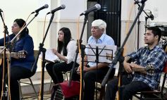 Foto de la galería: Misa especial para recordar al Patrono de Posadas