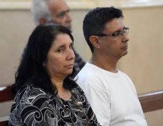 Foto de la galería: Misa especial para recordar al Patrono de Posadas