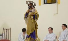 Foto de la galería: Misa especial para recordar al Patrono de Posadas