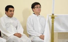 Foto de la galería: Misa especial para recordar al Patrono de Posadas