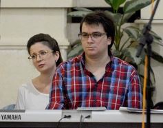 Foto de la galería: Misa especial para recordar al Patrono de Posadas