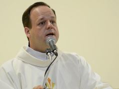 Foto de la galería: Misa especial para recordar al Patrono de Posadas