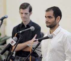 Foto de la galería: Misa especial para recordar al Patrono de Posadas