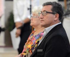 Foto de la galería: Misa especial para recordar al Patrono de Posadas