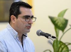 Foto de la galería: Misa especial para recordar al Patrono de Posadas