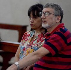 Foto de la galería: Misa especial para recordar al Patrono de Posadas