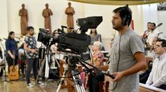 Foto de la galería: Misa especial para recordar al Patrono de Posadas