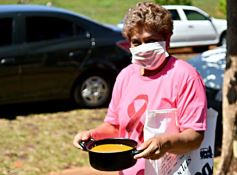 Foto de la galería: Amigos solidarios en el barrio Cocomarola Oeste