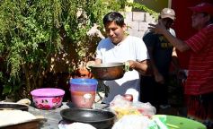Foto de la galería: Amigos solidarios en el barrio Cocomarola Oeste