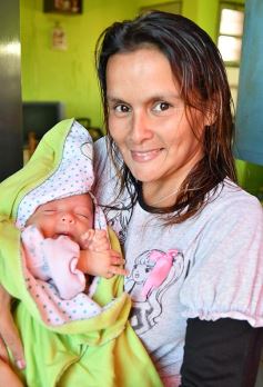 Foto de la galería: Un mes de cuarentena, paisaje cambiado en Posadas