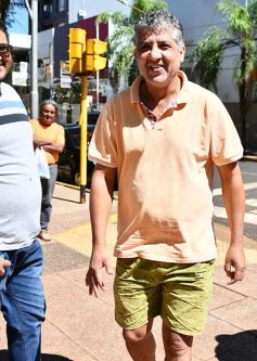 Foto de la galería: Un mes de cuarentena, paisaje cambiado en Posadas