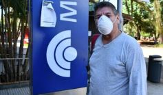 Foto de la galería: Un mes de cuarentena, paisaje cambiado en Posadas