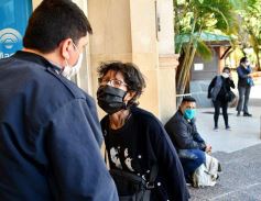 Foto de la galería: Un mes de cuarentena, paisaje cambiado en Posadas