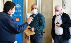 Foto de la galería: Un mes de cuarentena, paisaje cambiado en Posadas