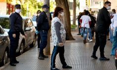 Foto de la galería: Un mes de cuarentena, paisaje cambiado en Posadas