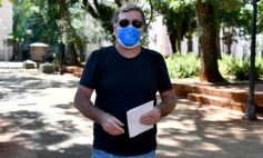 Foto de la galería: Un mes de cuarentena, paisaje cambiado en Posadas