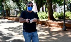 Foto de la galería: Un mes de cuarentena, paisaje cambiado en Posadas