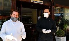 Foto de la galería: Un mes de cuarentena, paisaje cambiado en Posadas