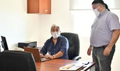 Foto de la galería: Un mes de cuarentena, paisaje cambiado en Posadas