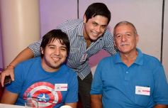 Foto de la galería: Periodistas Solidarios impulsa inédita maratón para auxiliar en la cuarentena