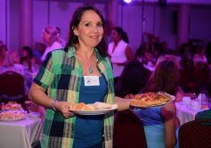 Foto de la galería: Periodistas Solidarios impulsa inédita maratón para auxiliar en la cuarentena
