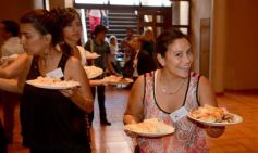 Foto de la galería: Periodistas Solidarios impulsa inédita maratón para auxiliar en la cuarentena